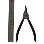 Alicates extractor de arandelas exteriores SK-112-7b de acero cromo vanadio