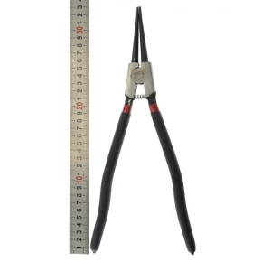Přímé kleště na pojistné kroužky 320mm SK-112-13 SHEK