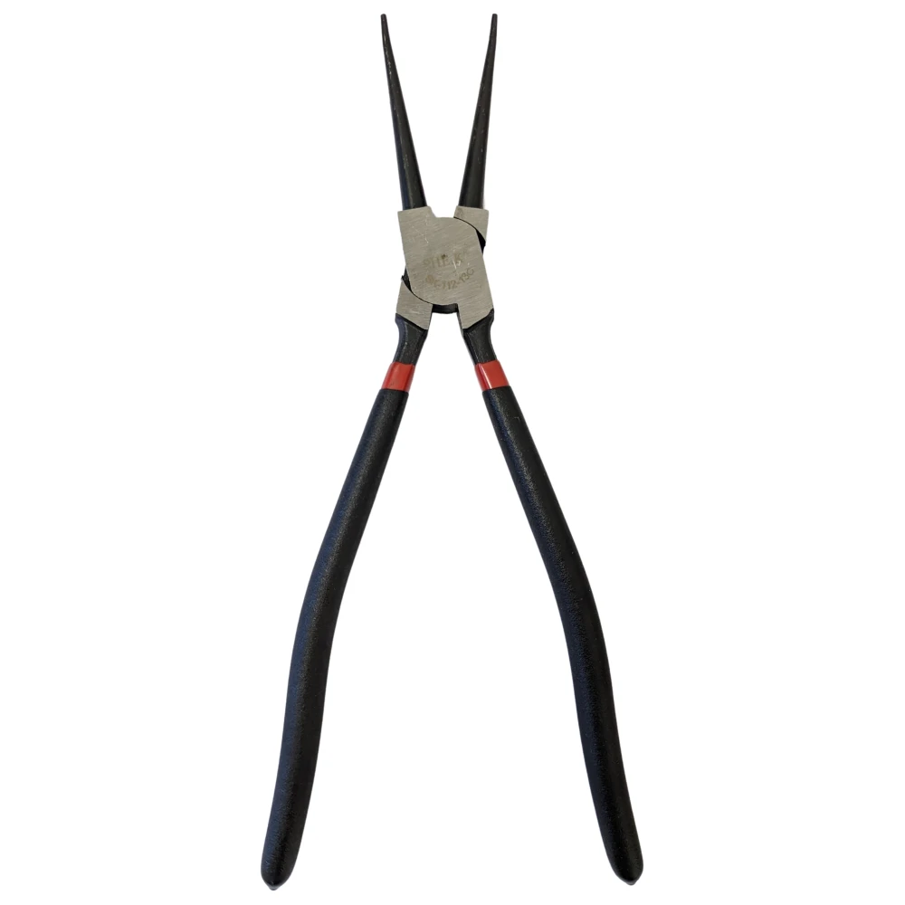 Přímé kleště SK-112-13 na circlipy a pojistné podložky 320mm