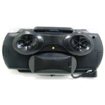 Amplifikované stereo reproduktory pro PSP se snadnou instalací
