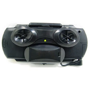 Amplifikované stereo reproduktory pro PSP se snadnou instalací