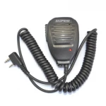 Reproduktorový mikrofon Baofeng UV5R pro UV5RE+ plus a BF-888S