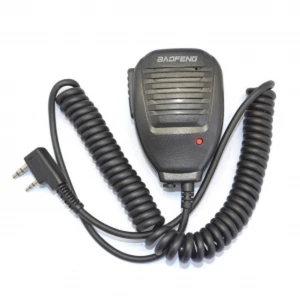 Reproduktorový mikrofon Baofeng UV5R pro UV5RE+ plus a BF-888S