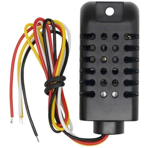 AM2320B digitální modul senzoru teploty a vlhkosti AM2301 SHT21 pro Arduino