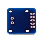 MAX31855 termočlánkový zesilovač pro Arduino se SPI rozhraním