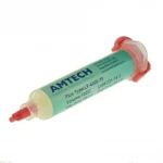 Amtech LF-4300-TF 10cc flux pro pájení originál a vysoká kvalita
