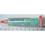 Amtech RMA-223-TPF(UV) pájecí flux 10cc pro profesionální pájení