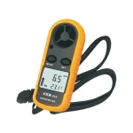 Digitální anemometr Victor 816 s integrovaným teploměrem
