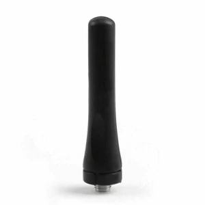 Anténa 6 cm pro walkie talkie Baofeng 888s UV-5R UV-B5