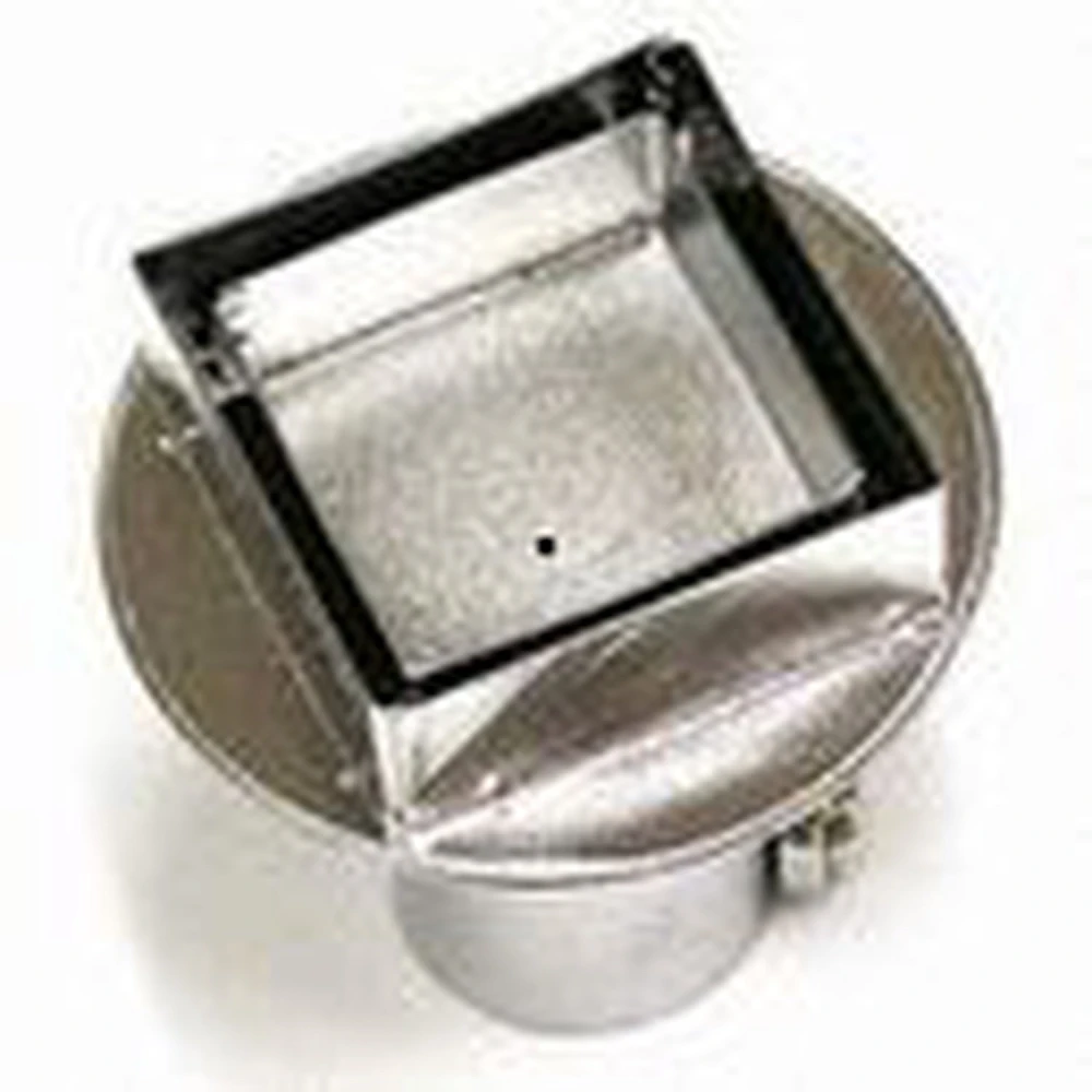 Aoyue 1129 Air Nozzle Qfp 28 x 28 mm - tryska pro pájecí stanici