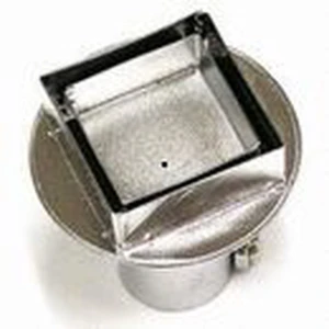 Aoyue 1129 Air Nozzle Qfp 28 x 28 mm - tryska pro pájecí stanici