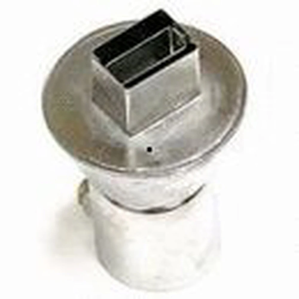 Aoyue 1132 Air Nozzle SOP 5,6 x 13 mm - tryska horkého vzduchu pro pájení
