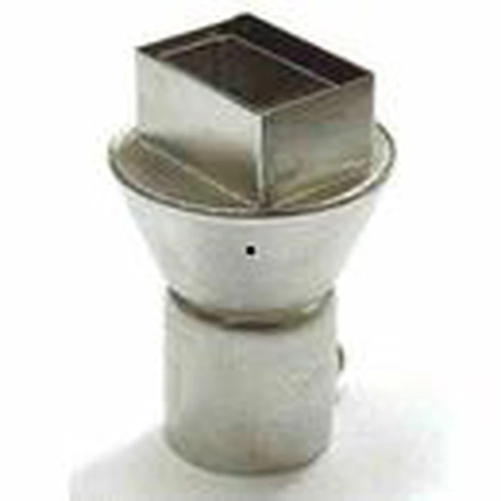 Aoyue 1214 Air Nozzle SOJ 10 x 26 mm - tryska horkého vzduchu pro pájení