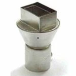 Aoyue 1214 Air Nozzle SOJ 10 x 26 mm - tryska horkého vzduchu pro pájení