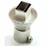 Aoyue 1261 vzduchová tryska QFP 20 x 20 mm - tryska pro pájecí stanici