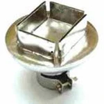 Aoyue 1263 Air Nozzle QFP 28 x 40 mm pro pájecí stanice