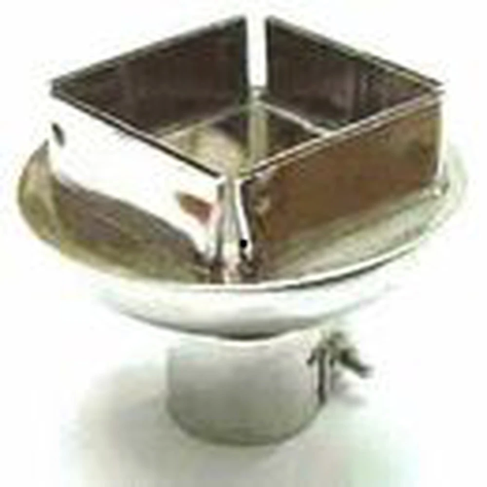 Aoyue 1264 Air Nozzle QFP 40 x 40 mm - tryska pro pájecí stanici