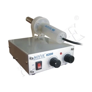 Aoyue 8208 SMD pájecí stanice pro práci s elektronickými součástkami