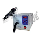 Aoyue 857a++ SMD pájecí stanice s digitálním ovládáním a mikroprocesorem