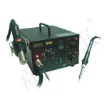 Aoyue 906 SMD pájecí stanice pro profesionální práci se SMD