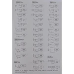 Pájecí stanice Aoyue 951 SMD s mikro pinzetami pro přesné pájení