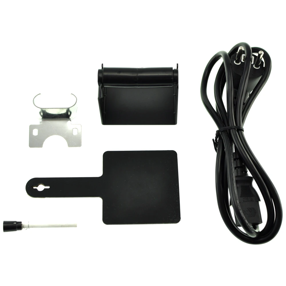 Pájecí stanice Aoyue 951 SMD s mikro pinzetami pro přesné pájení