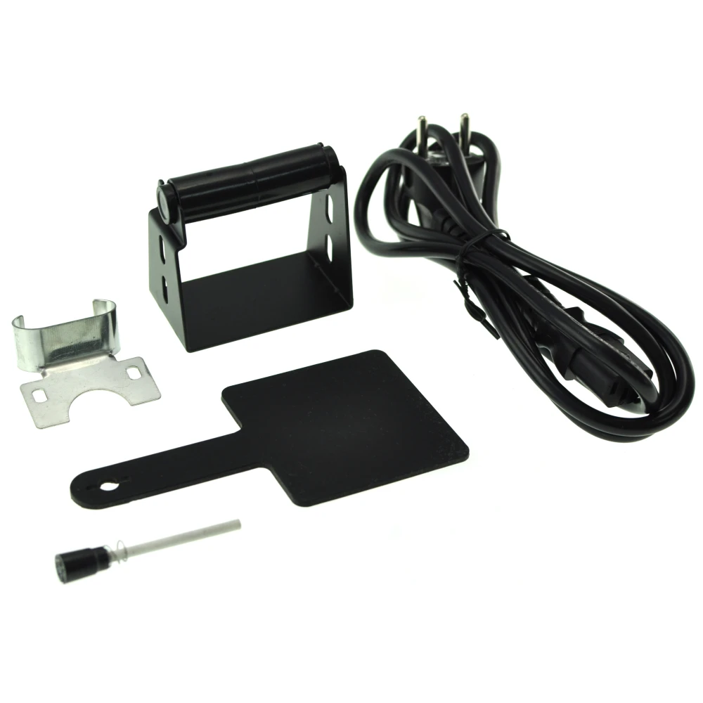 Pájecí stanice Aoyue 951 SMD s mikro pinzetami pro přesné pájení