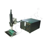 Pájecí stanice Aoyue 998 SMD s regulací teploty