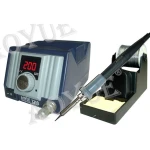 Aoyue Int3210 pájecí stanice 70W bez olova pro profesionální práci