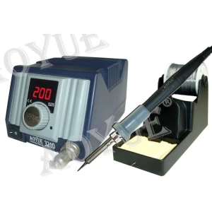 Aoyue Int3210 pájecí stanice 70W bez olova pro profesionální práci