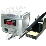 Aoyue Int3233 vysoce kvalitní indukční pájecí stanice 70W