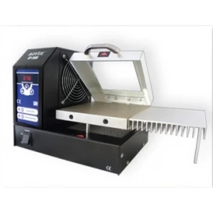 Aoyue Sp3500 stanice pro reballing BGA čipů s přesným řízením teploty