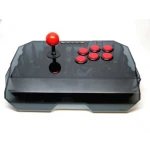 Arcade stick Qanba N1 pro PS3, PC USB a Android TV