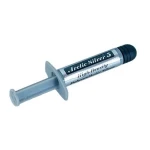 Arctic Silver 5 3.5gr – profesionální tepelná pasta pro procesory
