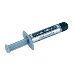 Arctic Silver 5 3.5gr – profesionální tepelná pasta pro procesory