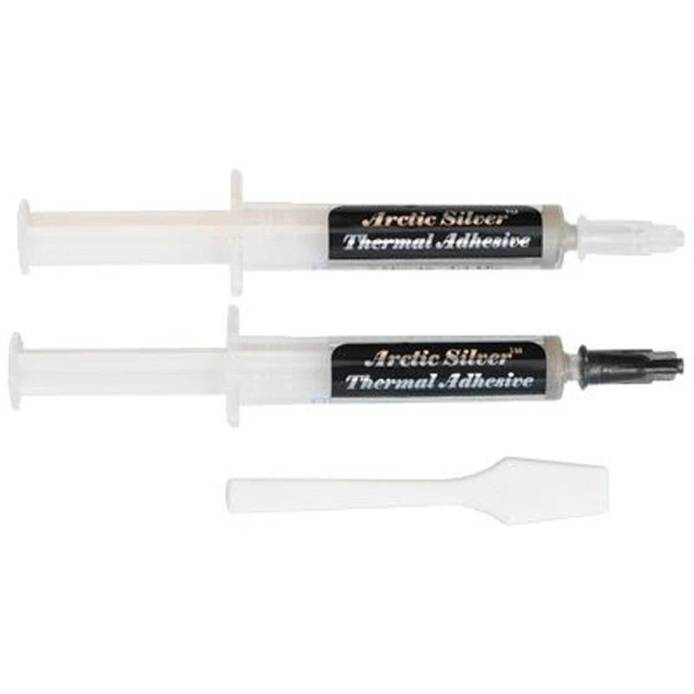 Arctic Silver Adhesive 7gr - Lepidlo na chladiče a ventilátory