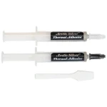 Arctic Silver Adhesive 7gr - Lepidlo na chladiče a ventilátory