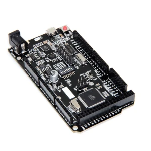 Arduino Mega WiFi R3 ATmega2560 ESP8266 kompatibilní modul s pamětí 32Mb
