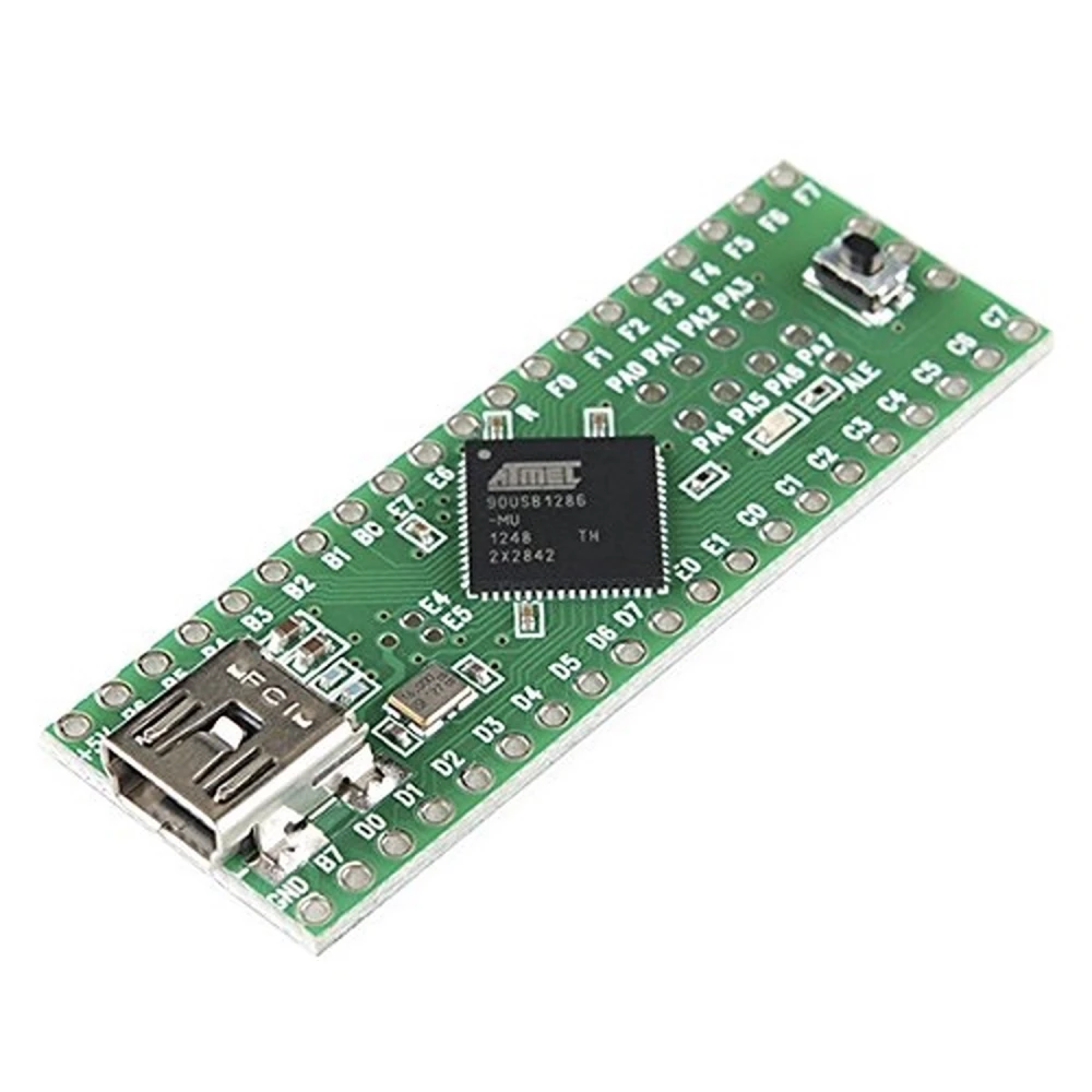 Arduino Teensy ++ 2.0 USB vývojová deska kompatibilní s Arduino