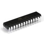 Atmega328p-PU MCU 8bit, 20MHz, DIP-32 - mikrořadič ATMEGA
