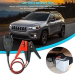 AUTOOL BT-30 OBD2 kabel pro napájení autobaterie