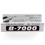 B7000 lepidlo 10ml průhledné na displeje, rámečky a DIY