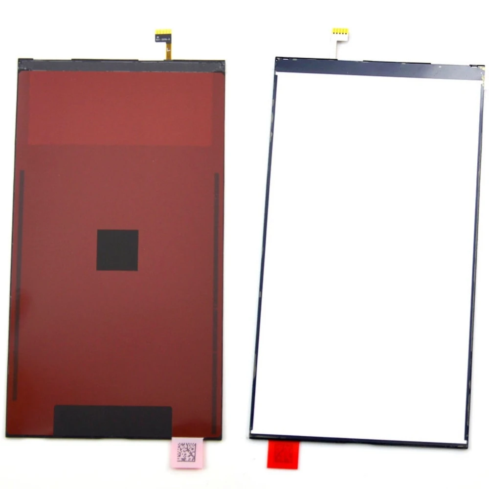 Backlight displeje iPhone 6s Plus – originální LED panel pro opravu