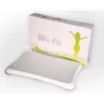 Kompatibilní Balance Board Wii Fit pro Nintendo Wii – oficiální příslušenství Satkit