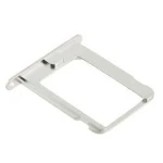 SIM karta zásuvka iPhone 4 – originální díl na opravu a výměnu