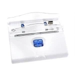 Kompatibilní a snadno použitelná nabíjecí základna Nintendo DSi a DSi XL