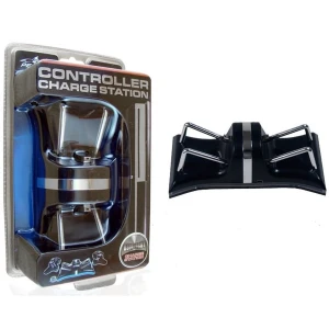 USB nabíjecí stanice pro ovladače PS3 kompatibilní se SIXAXIS a DualShock 3