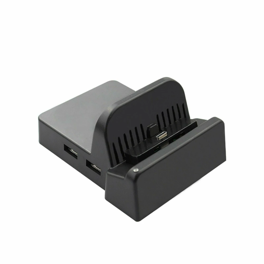 Přenosný dock pro Nintendo Switch - kompaktní mini HDMI USB dock