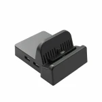 Přenosný dock pro Nintendo Switch - kompaktní mini HDMI USB dock