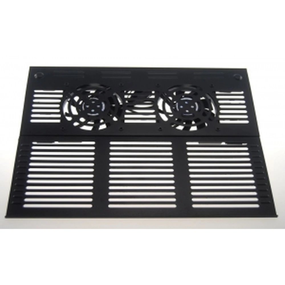 Přenosný skládací chladicí stojan Mod-788 s tichými ventilátory